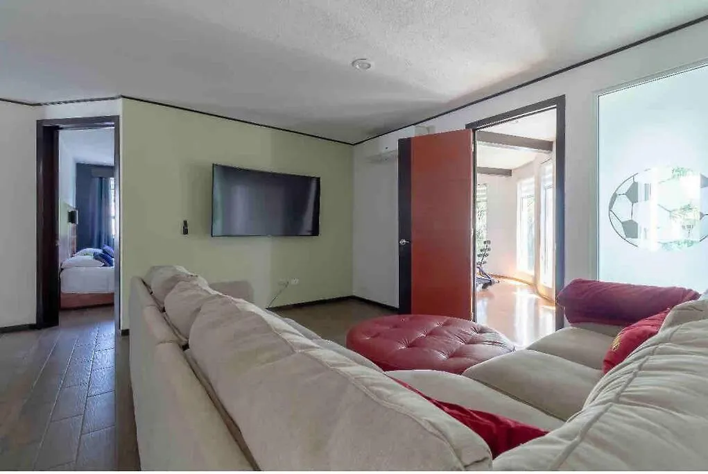 Cine-Lux Villa Puebla