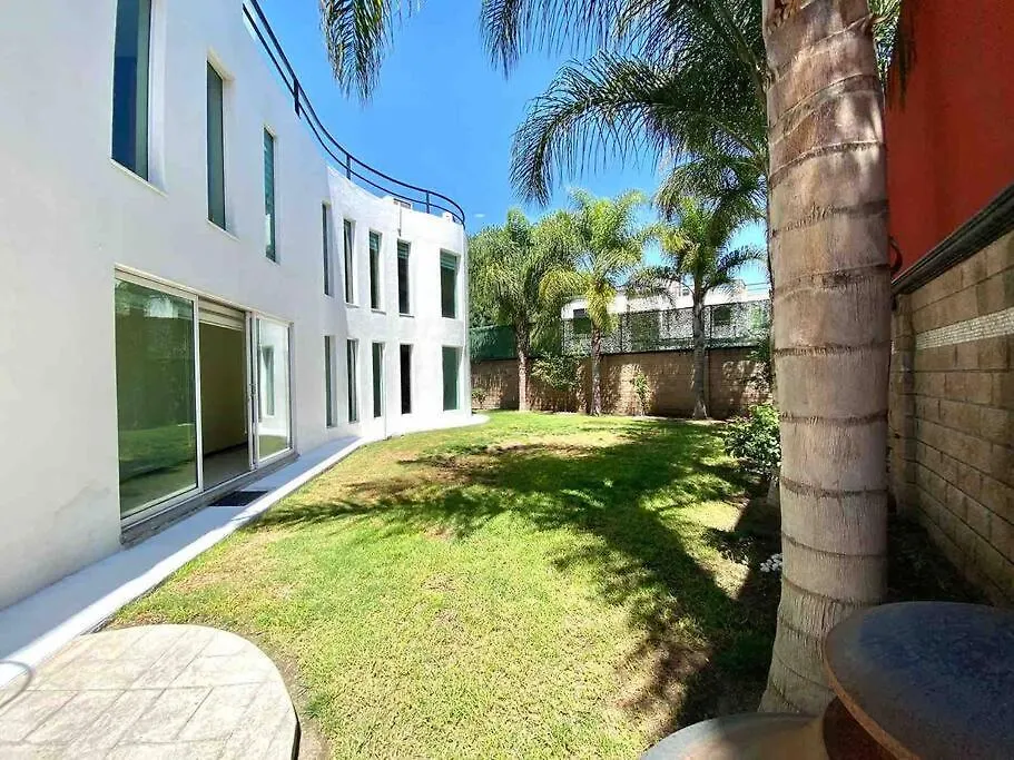 Cine-Lux Villa Puebla Mexico