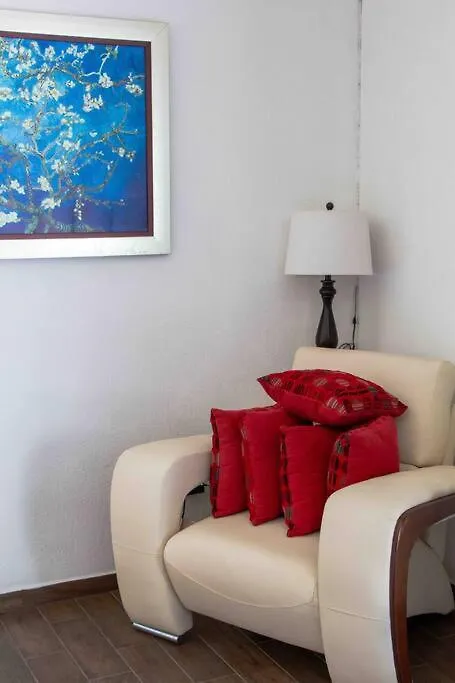 Cine-Lux Villa Puebla Mexico
