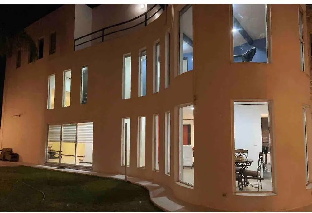 Cine-Lux Villa Puebla