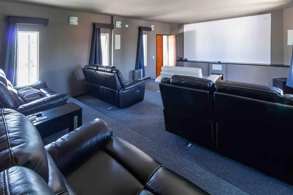 Cine-Lux Villa Puebla